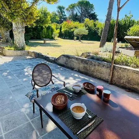 Guest house Des Perrines *