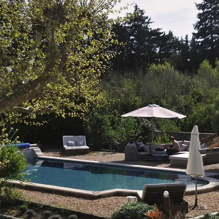 Guest house Des Perrines