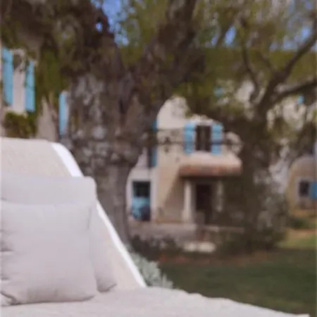 Des Perrines Guest house *