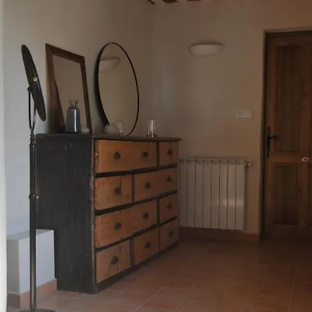 Guest house Des Perrines
