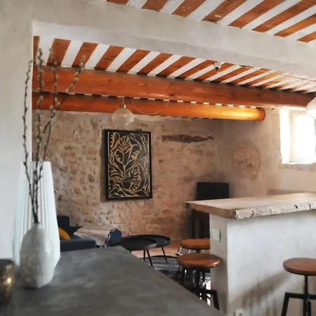 Guest house Des Perrines