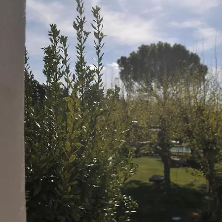 Guest house Des Perrines *
