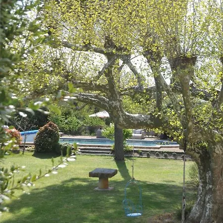 Des Perrines Guest house